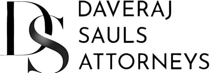 Daveraj Sauls Attorneys